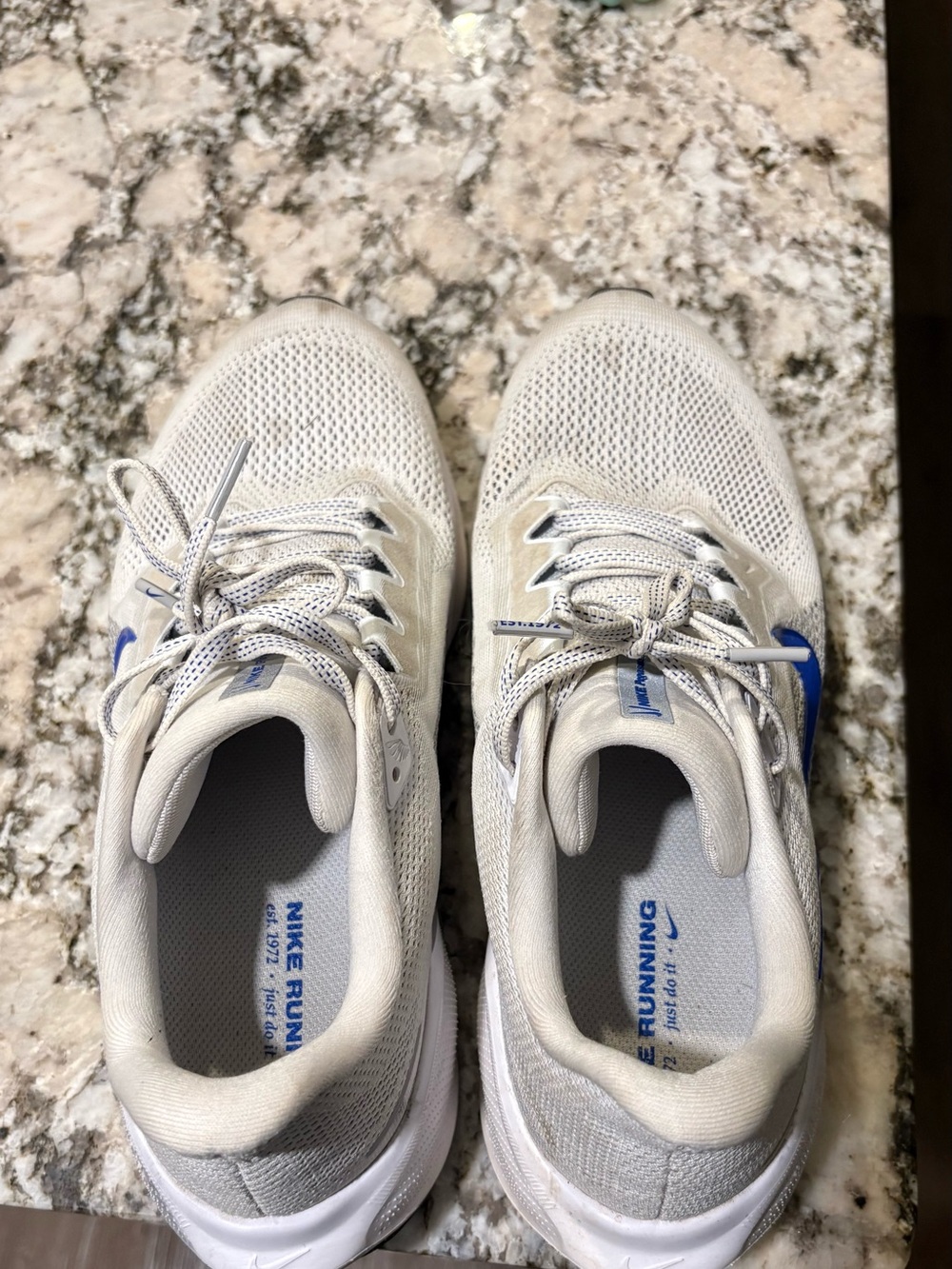 Men’s Nike Pegasus 41 Running Shoes - Picture 6 of 6